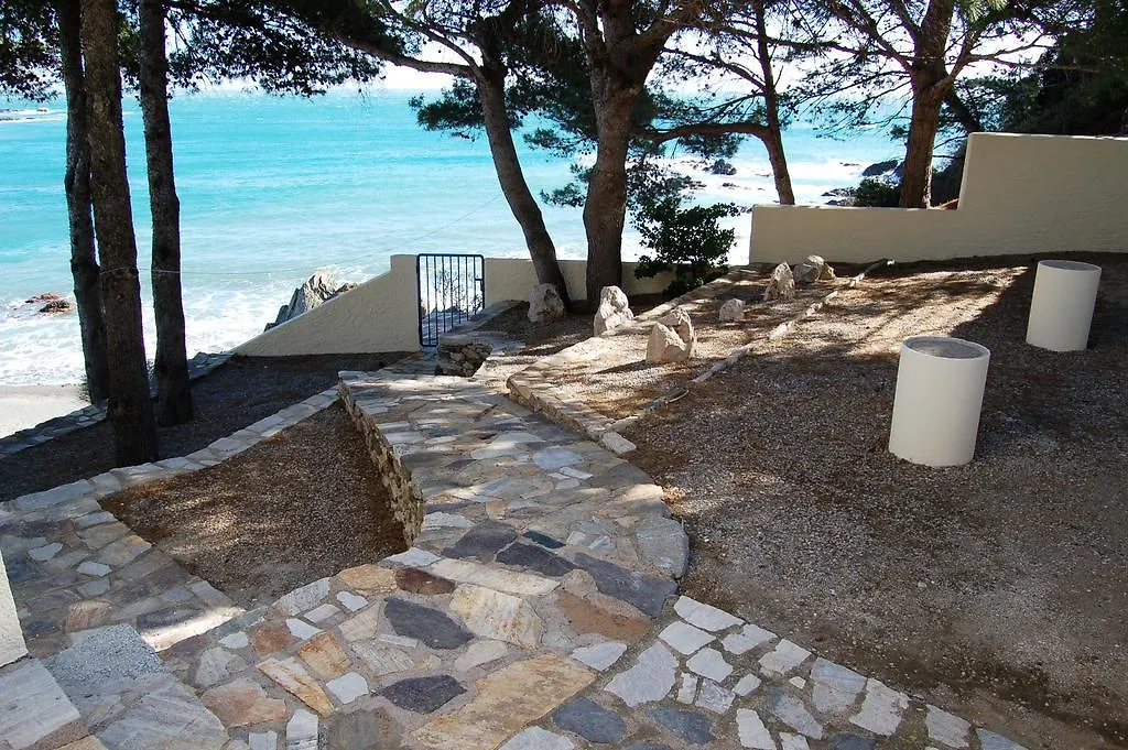 Bellamar B Villa Llanca