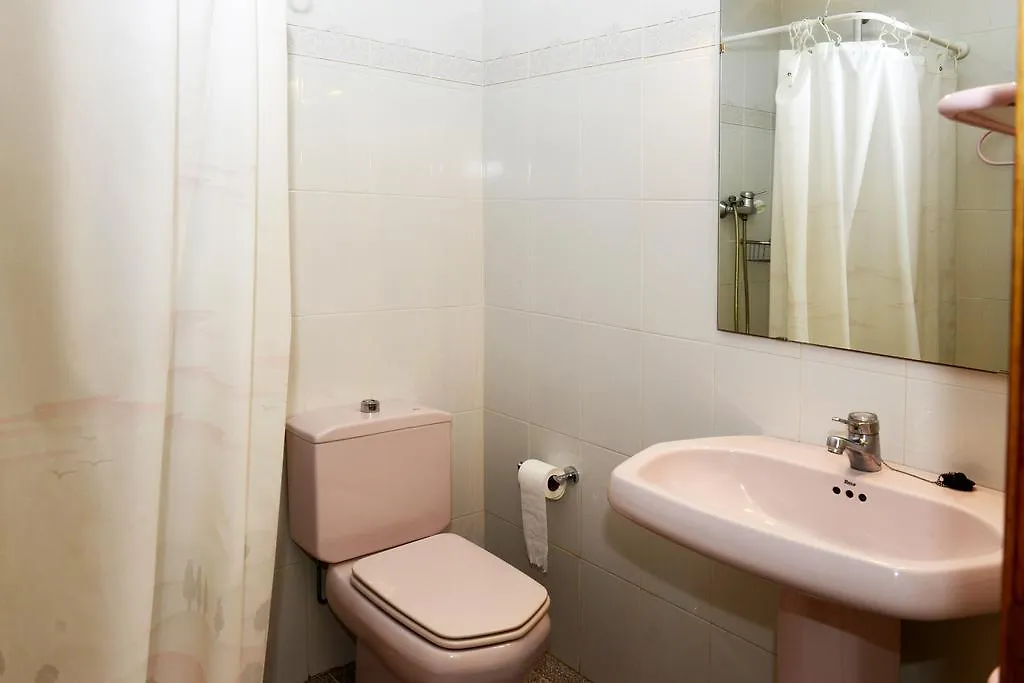 Bellamar B Villa Llanca