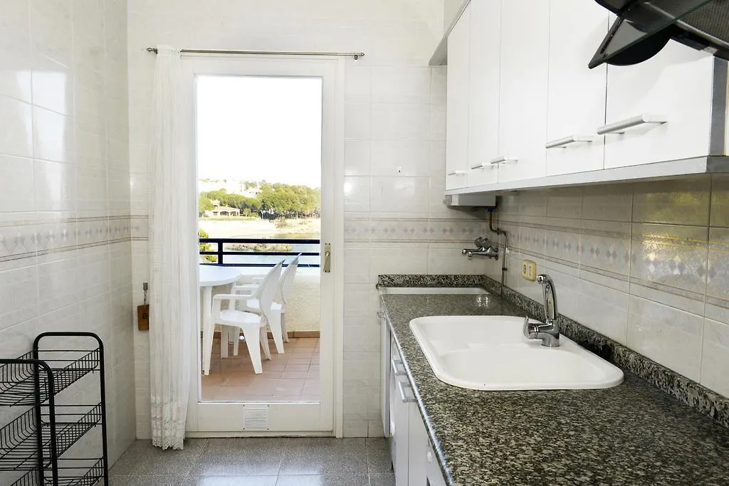 Bellamar B Villa Llanca