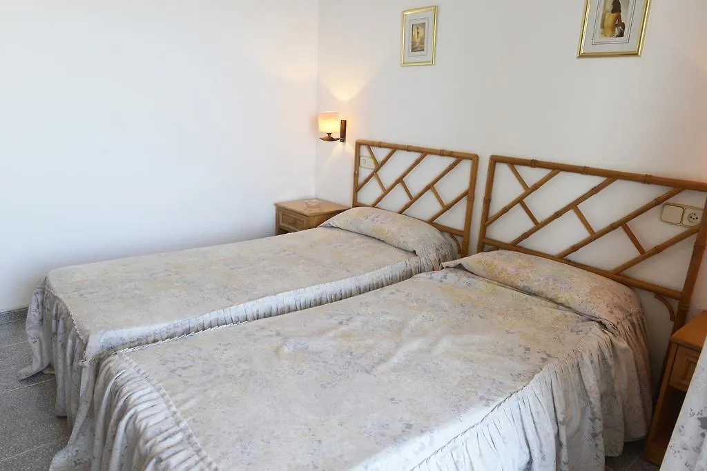 Bellamar B Villa Llanca 0*,  Spain
