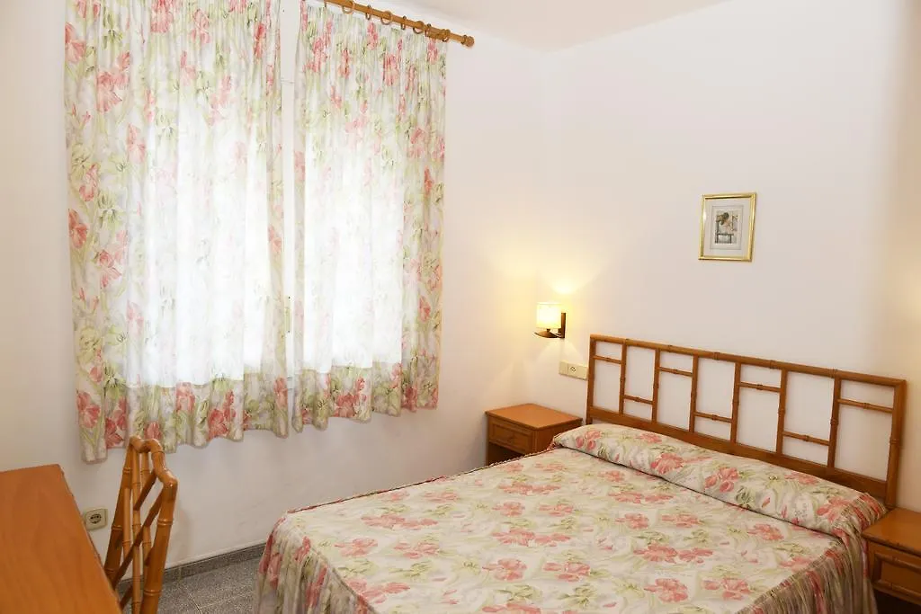Bellamar B Villa Llanca Spain