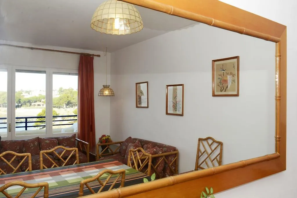 Bellamar B Villa Llanca Spain