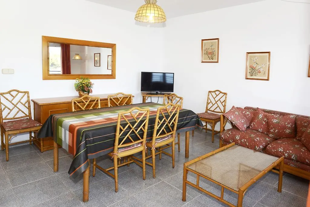 Bellamar B Villa Llanca