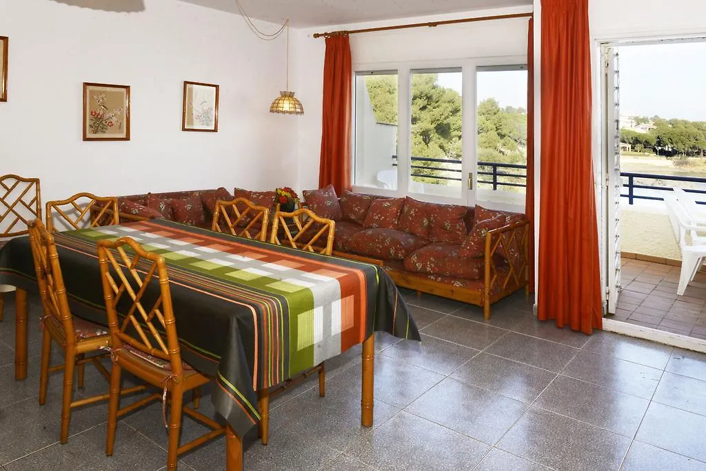 Bellamar B Villa Llanca