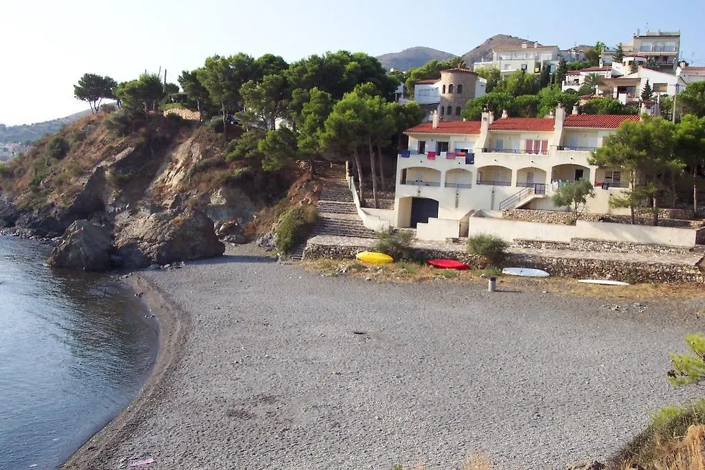 Bellamar B Villa Llanca