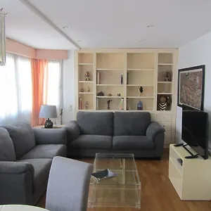  Appartement Apartament Port De