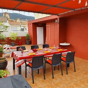  Appartement Penthouse Llancia