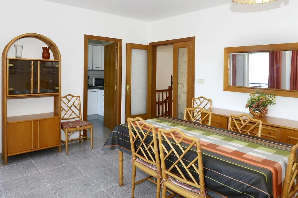 Bellamar B Villa Llanca